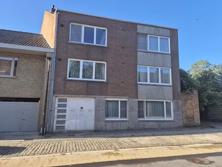 appartement à louer à tielt € 700 (lpbdg) - immo bauwens | zimmo