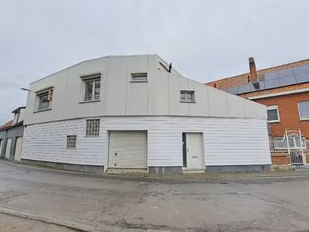 appartement à louer à aartrijke € 600 (lpad0) - de brugse databank | zimmo