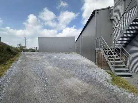 garage à louer à hasselt € 600 (lpai7) - dewaele - hasselt verkoop | zimmo