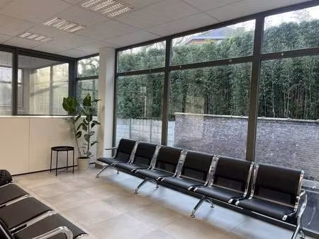 bien professionnel à louer à oudenaarde € 625 (lkrvc) - dewaele business - gent | zimmo