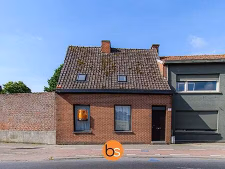 maison à louer à sint-eloois-winkel € 650 (lpacm) - belistate | zimmo