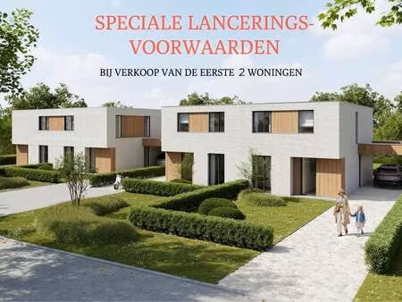 maison à vendre à balen € 380.900 (lpacz) | zimmo