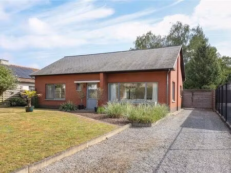 maison à vendre à heusden € 324.000 (lpb5w) - immo top invest | zimmo