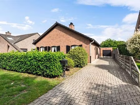 maison à vendre à mol € 319.000 (lpavk) - heylen vastgoed - geel | zimmo
