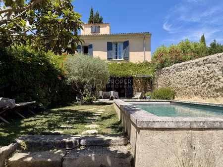 maison ancienne à vendre à puyvert