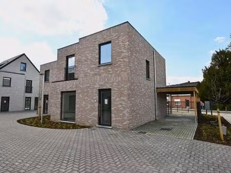 maison à vendre à broechem € 380.000 (lpapq) | zimmo