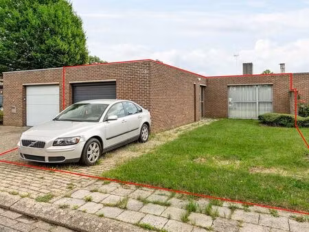 maison à vendre à turnhout € 249.000 (lpav2) - heylen vastgoed - turnhout | zimmo