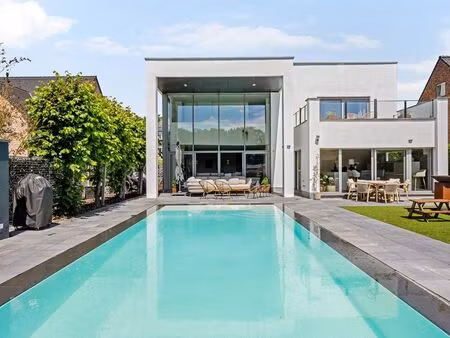 maison à vendre à oevel € 1.095.000 (lpbe0) - hillewaere mol | zimmo