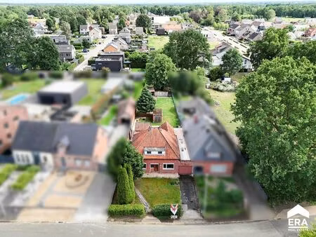 terrain à vendre à zonhoven € 199.000 (lpb4l) - era nobis (zonhoven) | zimmo