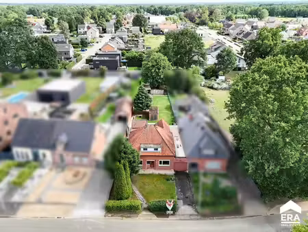 terrain à vendre à zonhoven (lpb4l) - era nobis (zonhoven) | zimmo