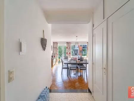 appartement à vendre à bruxelles € 300.000 (lpaqe) - sabimmo | zimmo