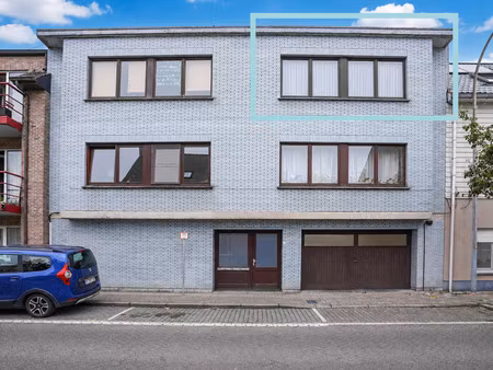 appartement à vendre à londerzeel € 285.000 (lpbeo) - immo rottiers | zimmo
