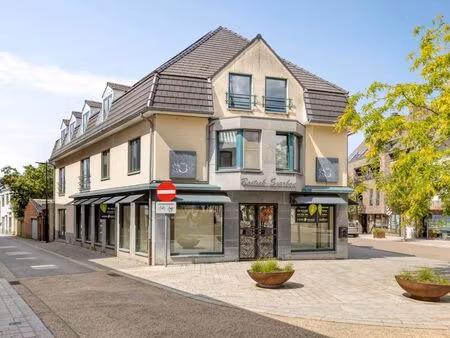 bien professionnel à vendre à beringen € 285.000 (lpajs) - verlinden vastgoedgroep | zimmo