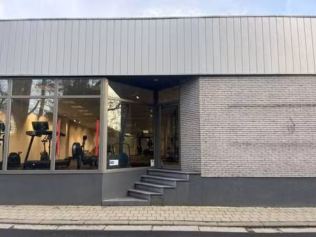 bien professionnel à louer à oudenaarde € 675 (lkrvd) - dewaele business - gent | zimmo