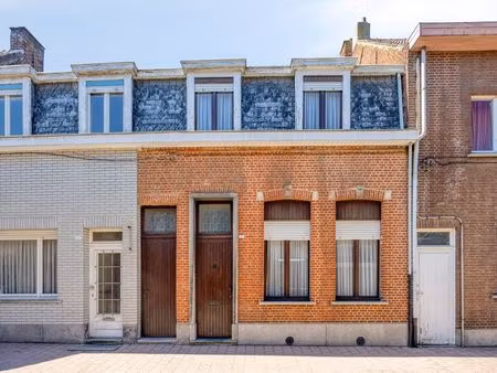 maison à vendre à duffel € 300.000 (lpaj9) - pandenjagers | zimmo