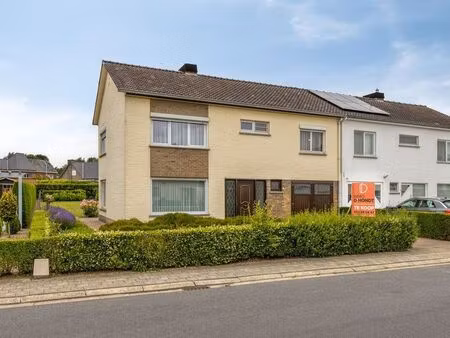 maison à vendre à eine € 290.000 (lpb5n) - immo d'hondt | zimmo