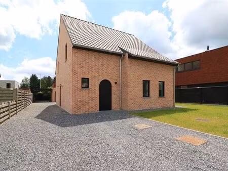 maison à louer à tessenderlo € 1.350 (lpam3) - lissens | zimmo
