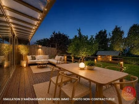 maison à vendre à herstal € 290.000 (lpbes) - nigel immo | zimmo