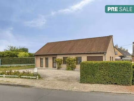 maison à vendre à desselgem € 289.000 (lpabj) - dewaele - waregem | zimmo