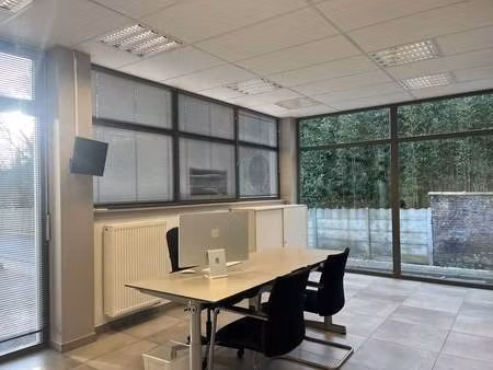 bien professionnel à louer à oudenaarde € 795 (lkrvb) - dewaele business - gent | zimmo