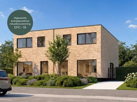 maison à vendre à beringen € 384.000 (lpbg5) | zimmo