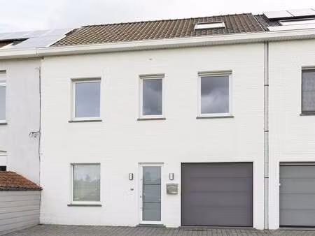 maison à vendre à zwijnaarde € 515.000 (lpai2) - alix versele | zimmo