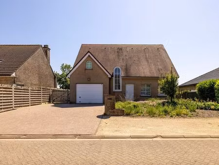 maison à vendre à oostmalle € 499.000 (lpav3) - heylen vastgoed - oostmalle | zimmo