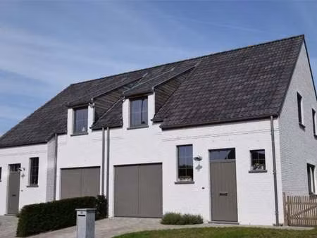 maison à vendre à melle € 394.263 (lpawp) | zimmo