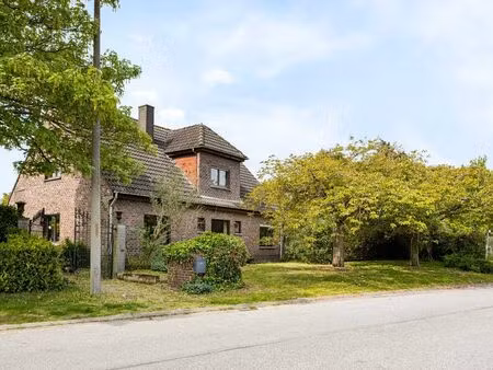 maison à vendre à oostakker € 495.000 (lpa8o) - dewaele do it yourself | zimmo