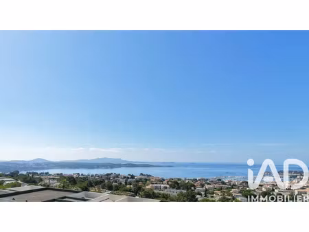appartement à bandol (83150)