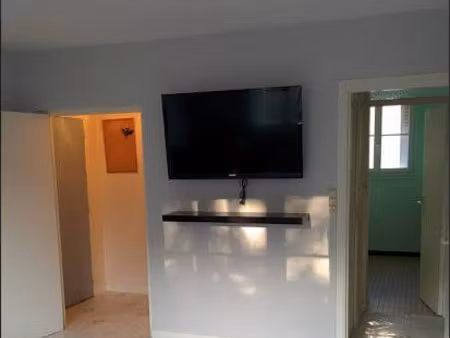 t3 / 55m² / choisy le roi (rer c)
