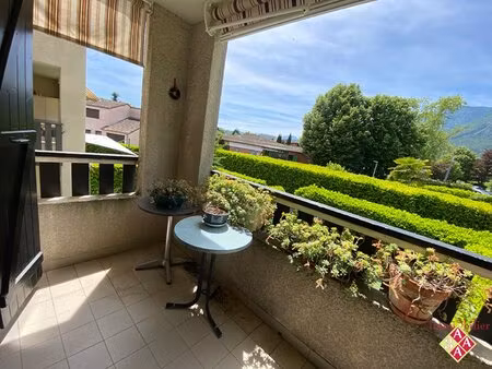 appartement crolles 3 pièces 64 m2