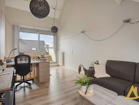 appartement à louer à diest € 895 (lpbew) - immo arnauts | zimmo