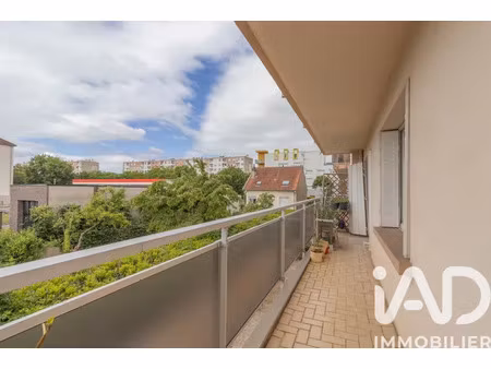 appartement à dijon (21000)