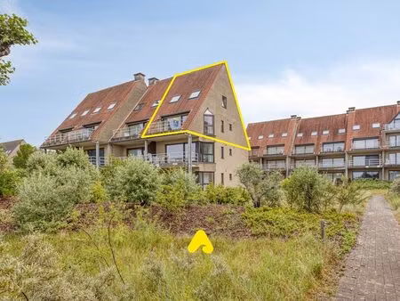 appartement à vendre à de panne € 395.000 (lpax9) - immo albatros | zimmo
