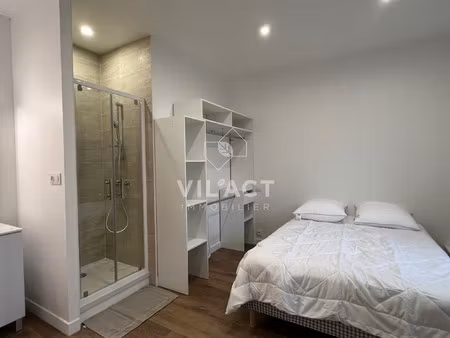 chambre à louer dans maison individuelle