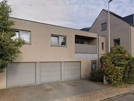 appartement à louer à oostham € 850 (lpahp) - savemak vastgoed bv | zimmo