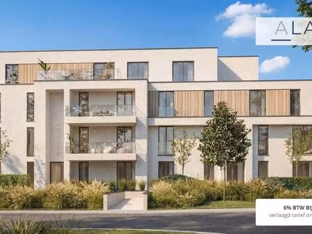 appartement à vendre à hoeselt € 391.800 (lpas8) | zimmo