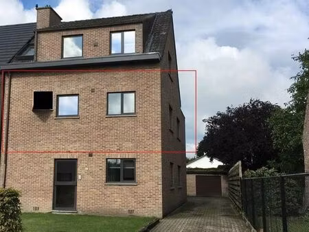 appartement à louer à hoogstraten € 875 (lpavs) - heylen vastgoed - oostmalle | zimmo