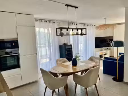 location meublée appartement 3 pièces 60 m² à marseille 12ème (13012)  1 800 €