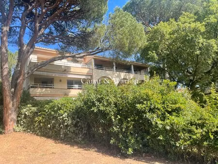 appartement saint raphael 2 pièce(s)