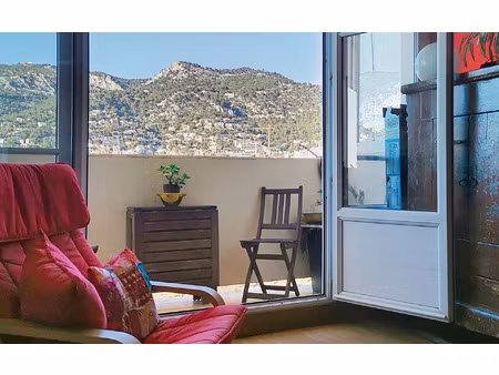 appartement toulon 67.7 m² t-4 à vendre  179 900 €