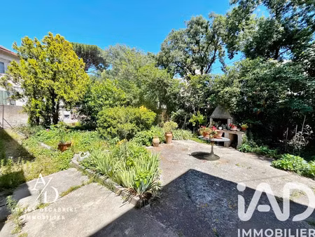 appartement à toulon (83200)