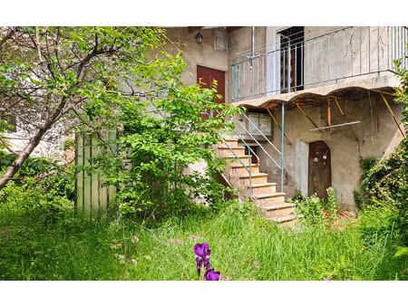 appartement volonne 47.13 m² t-3 à vendre  64 000 €
