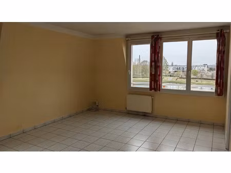 location appartement 3 pièces 65 m² à wattrelos (59150)  870 €
