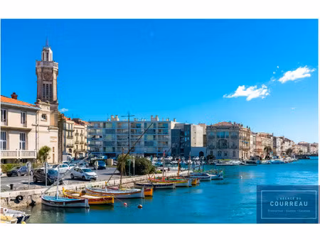 bureaux de 217 m2 en location au coeur de ville