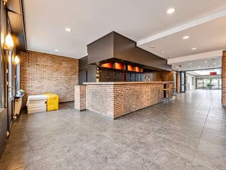 bien professionnel à louer à menen € 895 (lpbef) - habitat wevelgem | zimmo