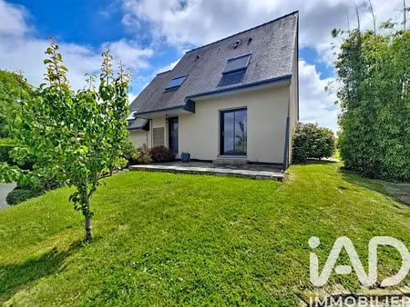 maison traditionnelle à val-d’izé (35450)