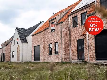 maison à vendre à bachte-maria-leerne € 575.000 (lpaby) | zimmo
