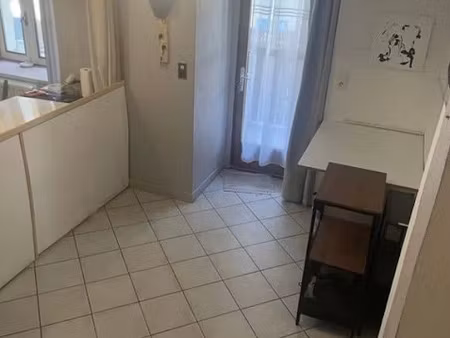 location maison 3 pièces 53 m² à albertville (73200)  760 €